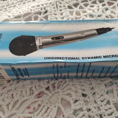 Mikomi UDM-328 Microphone