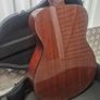 Yamaha FS311 Dreadnought Acoustic Guitar Image 5