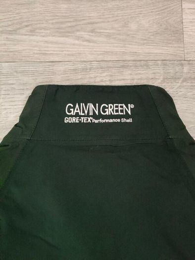 Galvin Green GoreTex Waterproof Golf Jacket Mens XL