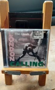 The Clash - London Calling - CD