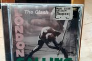 The Clash - London Calling - CD