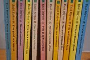 Famous Five paperback bundle