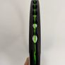 Prince O3 White pro stock tennis racket 100 sq in Grip 2. Image 4