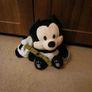 Mickey Mouse Plush toy Image 3