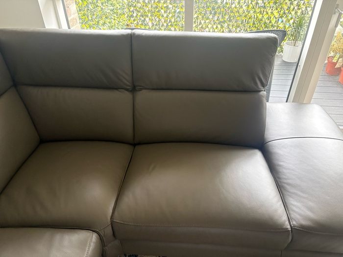 brand new couch sofa