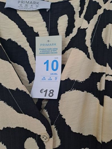 women dress penny's bnwt