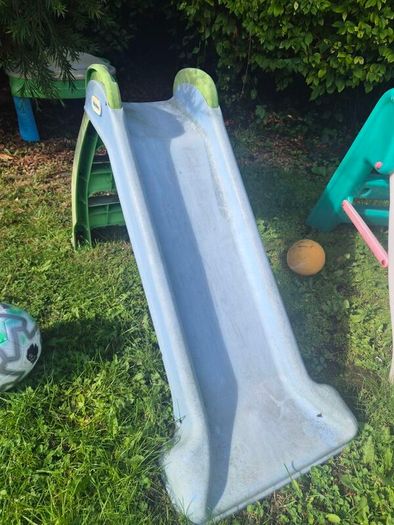 slide
