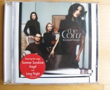 The Corrs - Borrowed Heaven Album