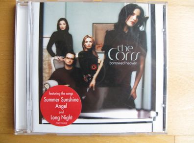 The Corrs - Borrowed Heaven Album