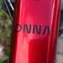 Orbea Onna 50 Mountain Bike, 27.5 size small. Great condition Image 5