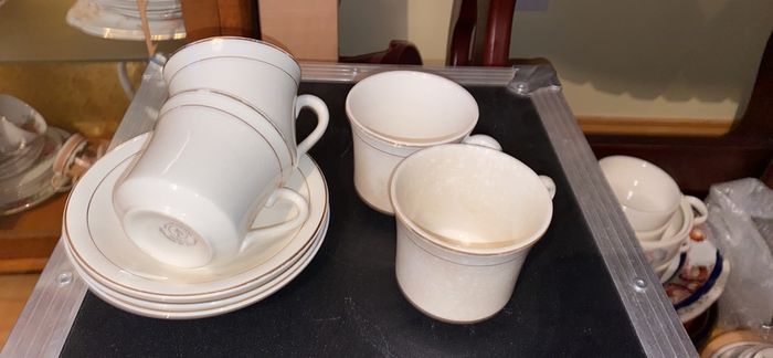 Arklow Pottery