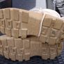 Military Style boots Image 2