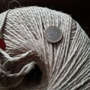 new very large ball twine