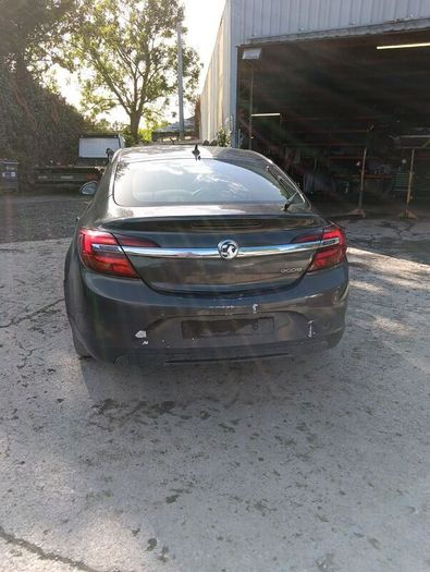 Breaking Opel insignia 2014 2.0cdti