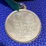 FAI Sterling Silver Medal Image 4