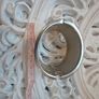 Two tone bangle Image 3