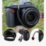 Camera wrist strap with quick release Image 3