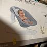 hauck highchair bouncer Image 3