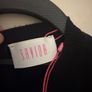 Savida pea Mel black jumper Image 2