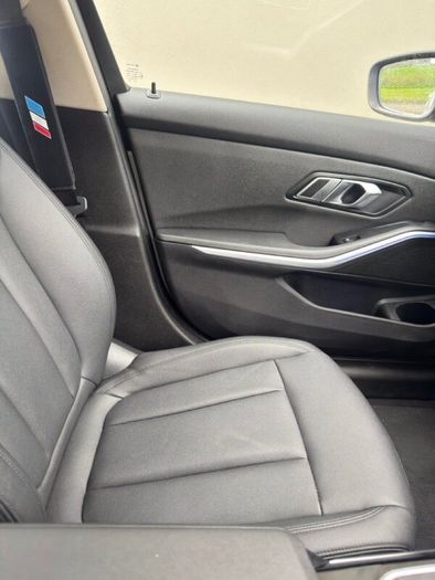 BMW 3-Series 318d Diesel Auto 2019  360 Camera