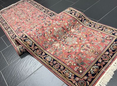 P.ersian Sarok Mir Runner rug (Sarok24) (295x80cm)