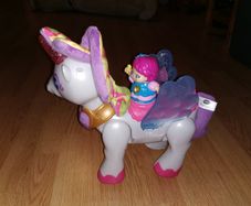 Vtech Magical Unicorn