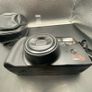 Vintage Carena Super Zoom 105 35mm Film Camera - Fuzzy Logic Zoom + Macro - Tested Image 8