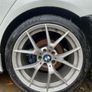 2012 BMW 3 series F30 318D Msport Breaking for Parts Image 5