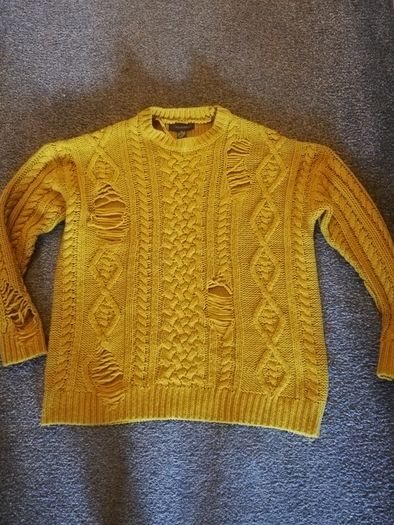 Jumper size medium
