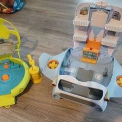 Octonauts