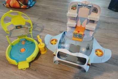 Octonauts