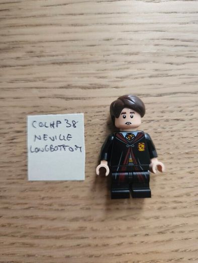 lego colhp38 neville longbottom