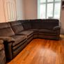 electric corner sofa Image 2