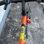 Raleigh Gecko Junior Mountain Bike Image 4