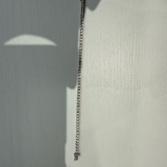 diamond tennis bracelet still for sale