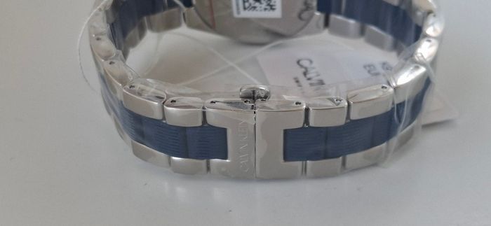 Calvin Klein K9E231VX Watch