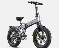 ENGWE EP 2 BOOST Folding Electric Bike