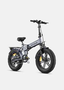 ENGWE EP-2 BOOST Folding Electric Bike