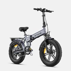 ENGWE EP-2 BOOST Folding Electric Bike