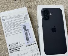 iPhone 16 128GB unlocked