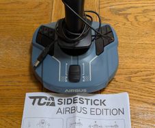 Thrustmaster TCA Sidestick Airbus Edition