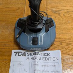 Thrustmaster TCA Sidestick Airbus Edition