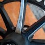 cannondale hollowgram crankset. 53/39. Image 2