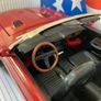 Ford Mustang GT Shelby 500 1/18 Image 9