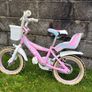 Girls Ignite Dancer Bike 14 Inch Image 5