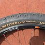 Shimano XTR 26 MTB wheelset Image 6