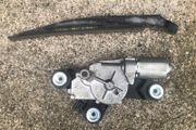 Ford Focus Galaxy S Max Volvo Wiper Motor Rear Bosch 0390201875