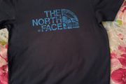 North Face T-Shirt, Size M