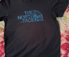 North Face T-Shirt, Size M