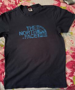 North Face T-Shirt, Size M